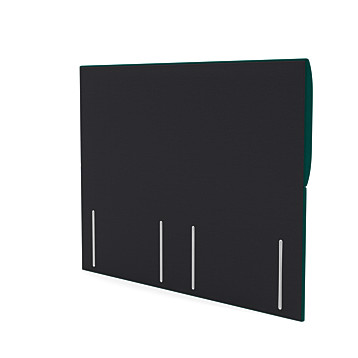 Highgrove Cygnus Floor Standing Headboard Image